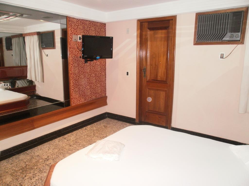 ריו דה ז'ניירו Te Adoro Hotel (Adults Only) מראה חיצוני תמונה