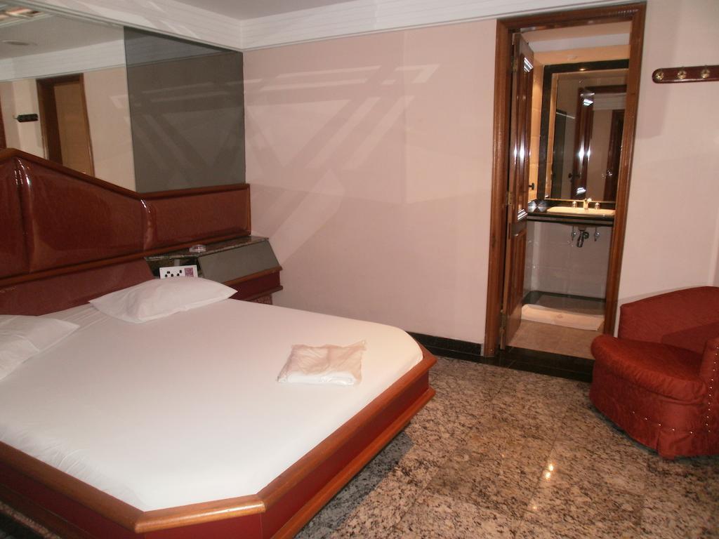 ריו דה ז'ניירו Te Adoro Hotel (Adults Only) מראה חיצוני תמונה
