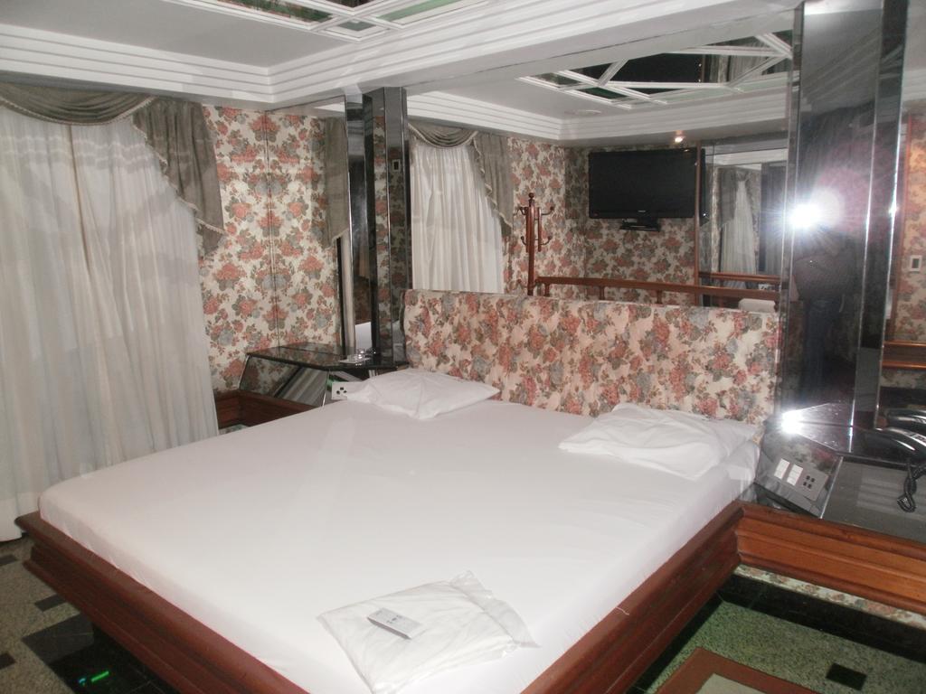 ריו דה ז'ניירו Te Adoro Hotel (Adults Only) מראה חיצוני תמונה